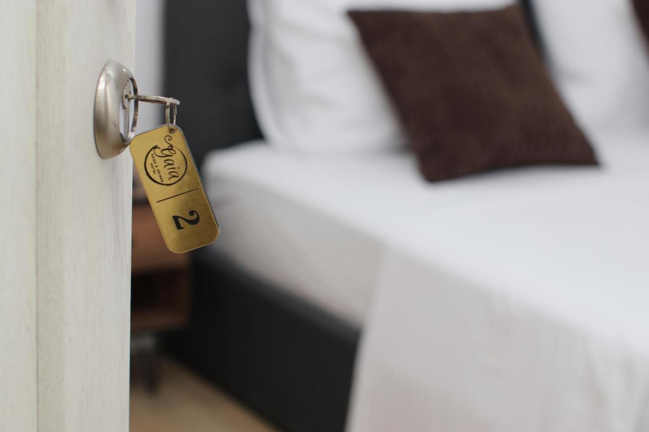 Gaia Bed & Breakfast Vlorë Екстериор снимка