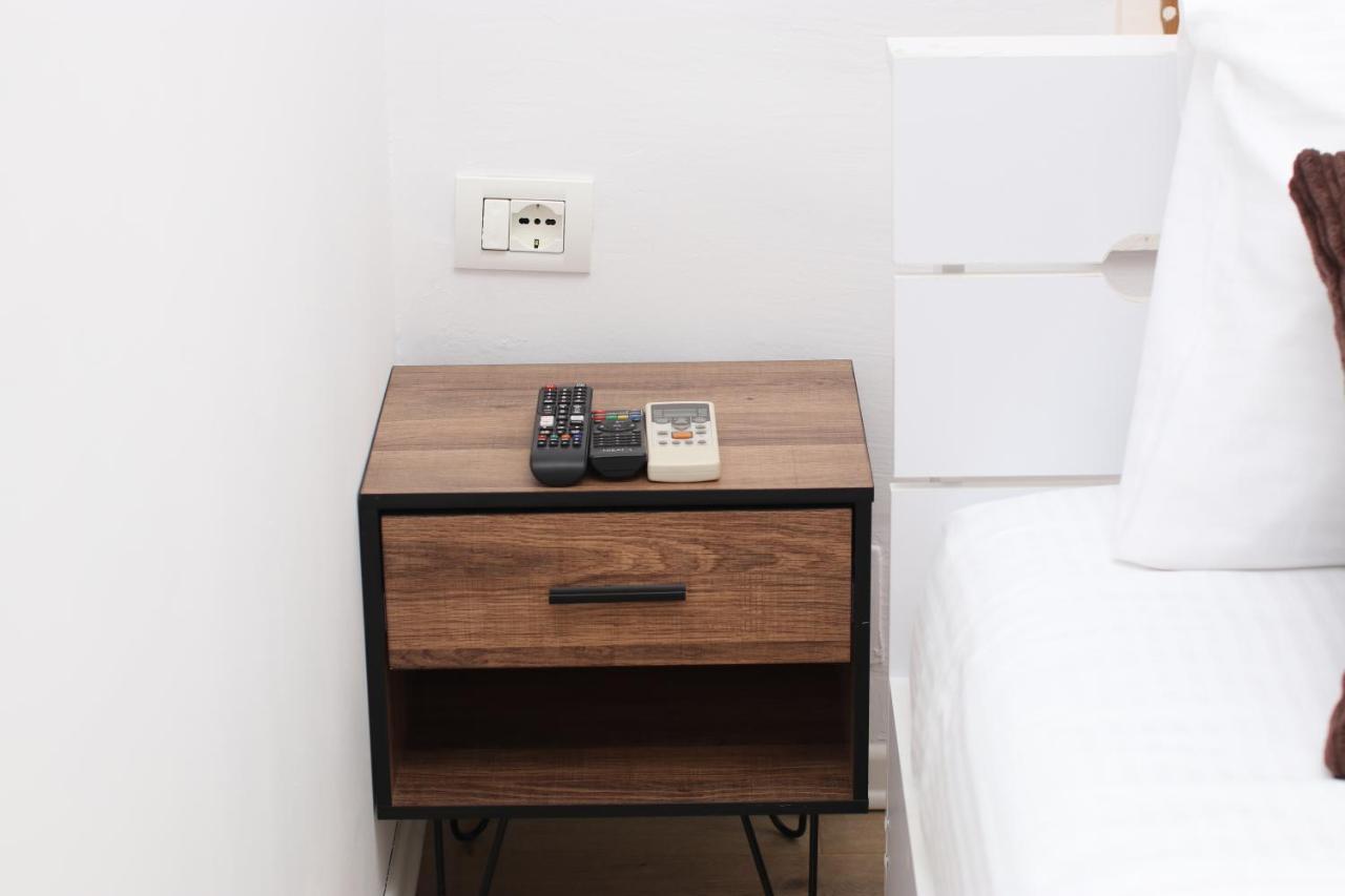 Gaia Bed & Breakfast Vlorë Екстериор снимка