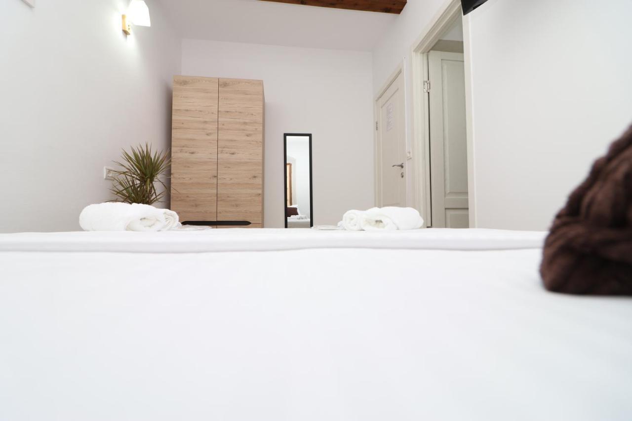 Gaia Bed & Breakfast Vlorë Екстериор снимка
