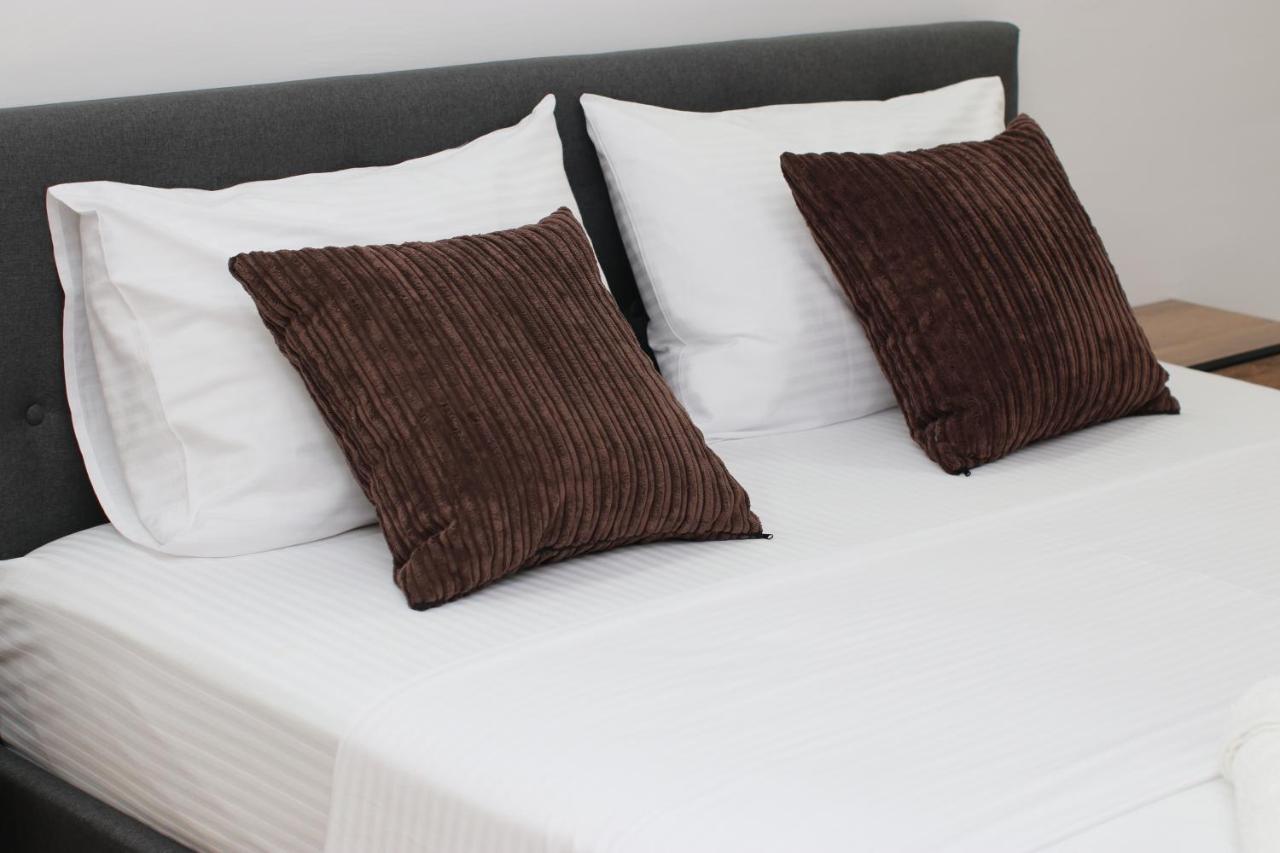 Gaia Bed & Breakfast Vlorë Екстериор снимка