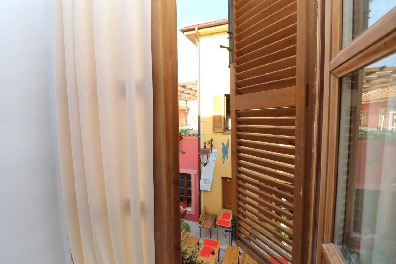 Gaia Bed & Breakfast Vlorë Екстериор снимка