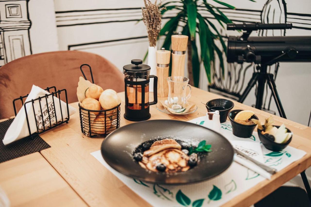 Gaia Bed & Breakfast Vlorë Екстериор снимка