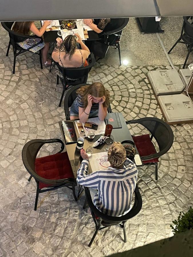 Gaia Bed & Breakfast Vlorë Екстериор снимка